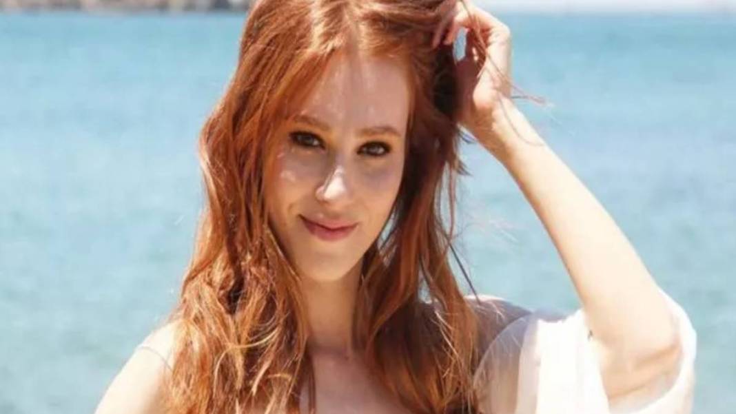 Ünlü oyuncunun son halini gören hayranları şoke oldu: Güzelliğinden eser kalmamış 5